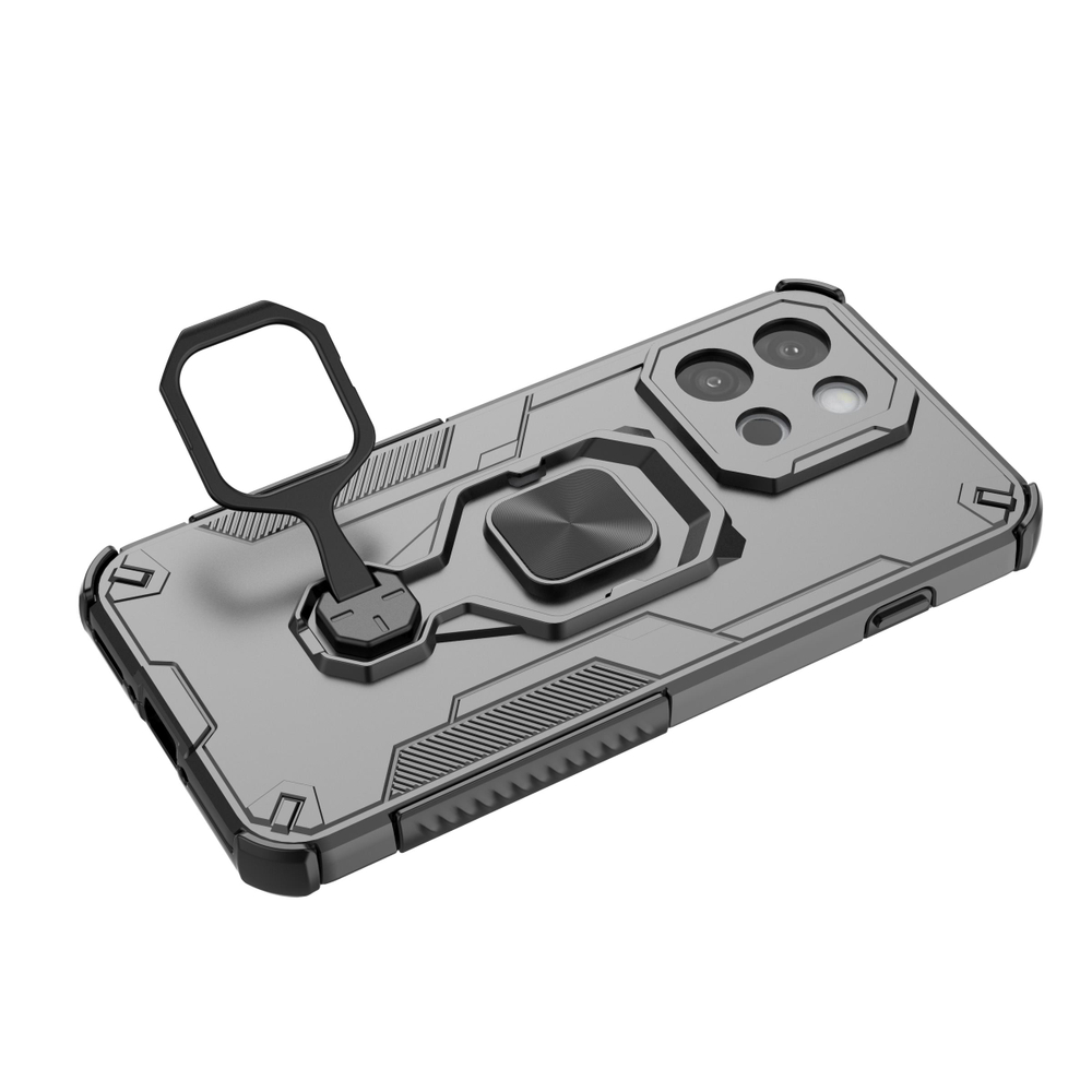 Противоударный чехол Antistrike для OnePlus 13T