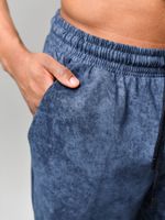 Шорты мужские Штиль-4 Виотекс ТЁМНО-СИНИЙ