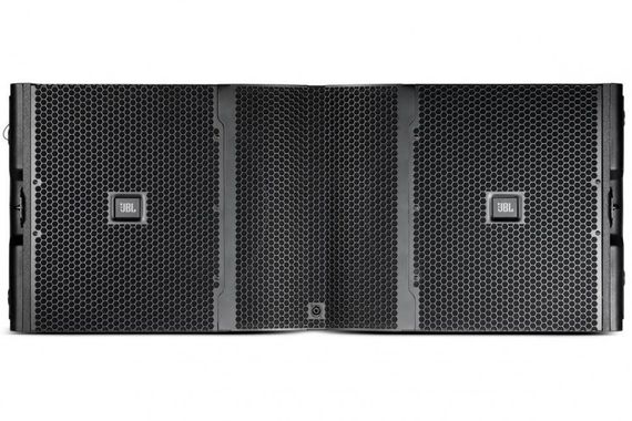 JBL VTX-S28 подвесной сабвуфер, 4000Вт, динамик 18 дюймов