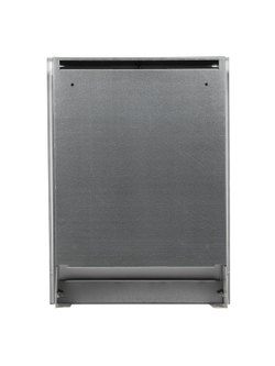 Шкаф встроенный Royal Thermo ШРВ 1 648-711*450*120-180