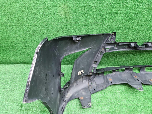 Бампер передний Lexus LX 3 (2015-2023)