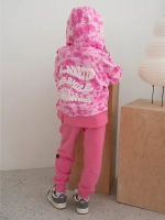 Спортивный костюм для девочки в школу