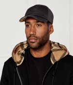 Кепка Burberry - черный(8083524)