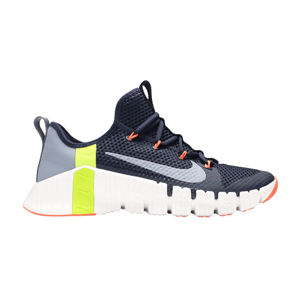 Кроссовки Nike Free Metcon 3