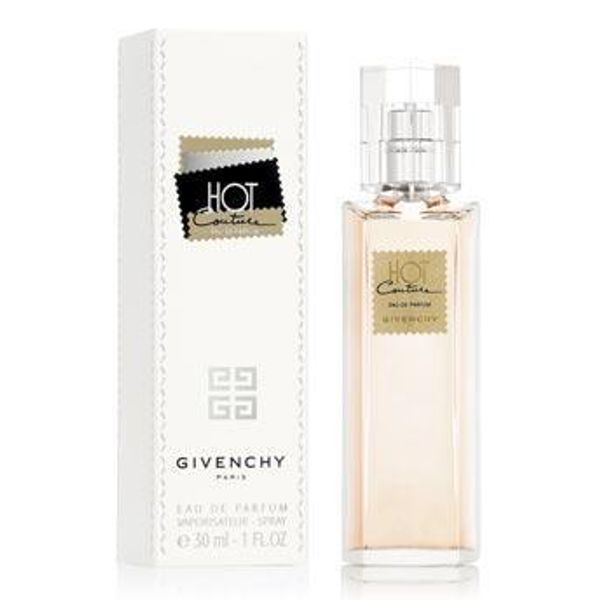 Givenchy Hot Couture Eau De Parfum