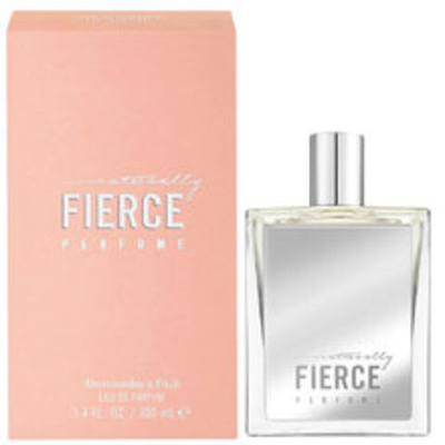 Abercrombie & Fitch Naturally Fierce EDP 50ml