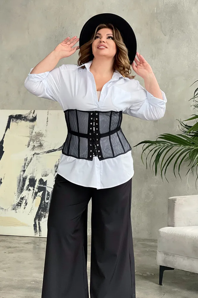 Корсет 4473 Fabrika