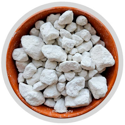 Мел Песчанка