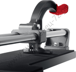 ЗУБР 500 мм, 15 мм, Плиткорез на подшипниках, ЭКСПЕРТ (33195-50)