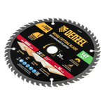 Пильный диск по дереву ф180 х 20 мм, 54зубьев Denzel