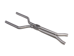 Akrapovic Линк-пайпы Evolution Link Pipe Set (Titanium) BMW X5M (F95) / X6M (F96) (для системы S-BM/T/16H) E-BM/T/11