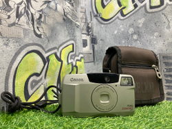 Canon Prima Zoom Shot