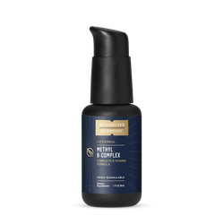Methyl B Complex Liposomal 50 ml Quicksilver Scientific