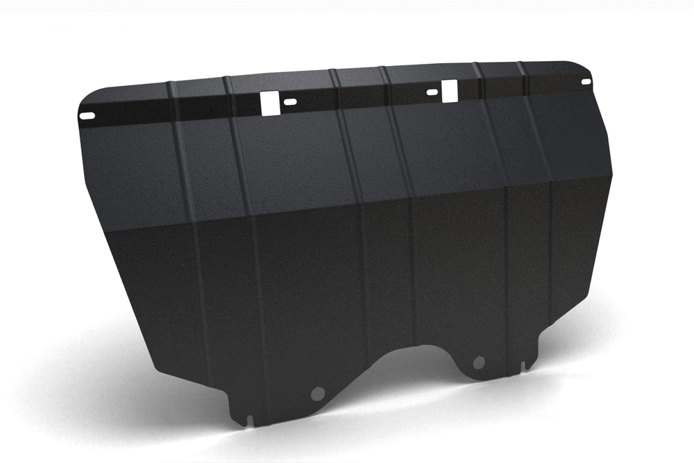 Защита картера ECO для HYUNDAI IX35 (2009-), для KIA Sportage (2010-) 2,0 бензин МКПП АКПП  ECO.20.36.020