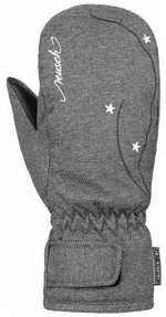 Варежки горнолыжные REUSCH Alice R-Tex Xt Junior Mitten Black Melange (inch (дюйм):6)