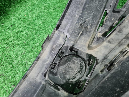 Бампер передний Москвич 3 (2022-н.в.)