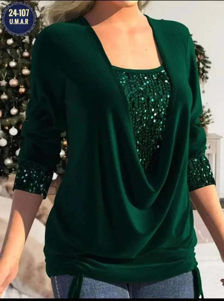 Кофта 2946104 Fabrika