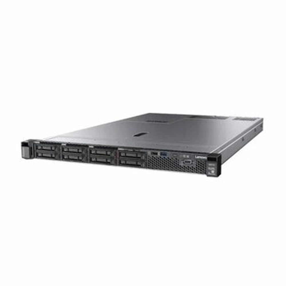 Сервер Lenovo ThinkSystem SR570 8SFF