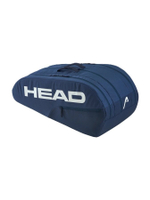 Чехлы для тенниса HEAD BASE RACQUET BAG L .