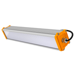 Светильник LED взрывозащищенный Т-линия v2.0 Ex - 30 - 220 - 100 - З - МП - 4070 PROMLED