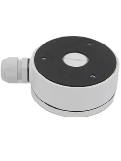 Монтажная коробка аналог DS-1280ZJ-XS для видеокамер