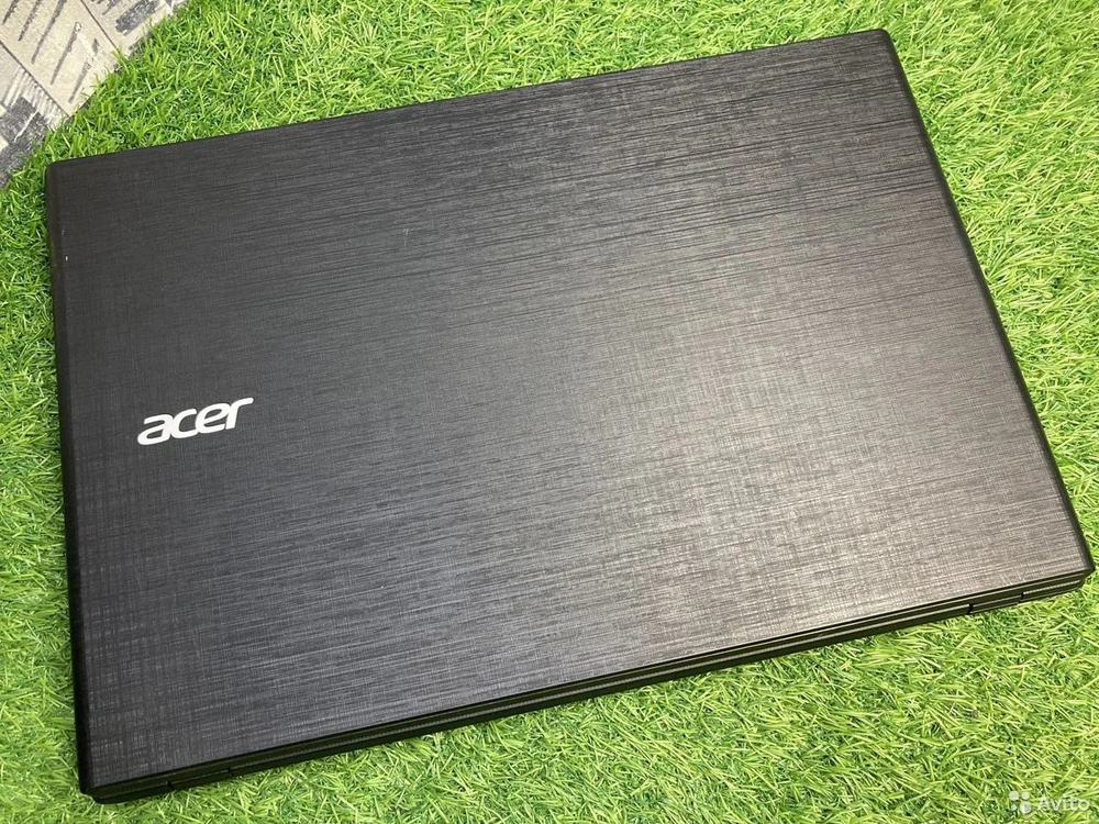 Игровой Acer Intel-4 ядра/GT940M/SSD256 / Скупка