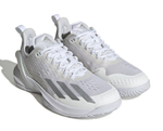 Кроссовки для тенниса Женские ADIDAS ADIZERO CYBERSONIC для всех покрытий