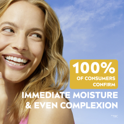 NIVEA SUN Ultra Light - Легкий тонирующий флюид SPF 50+ оттенок Light, 40 ml