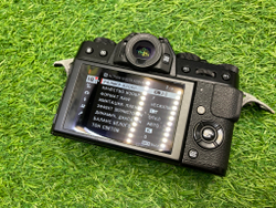 FujiFilm X-T20 (15.000 кадров)