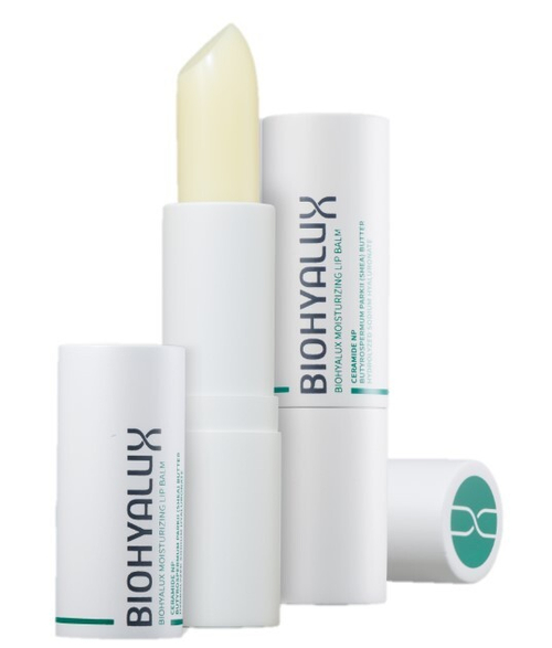 Восстанавливающий бальзам для губ с гиалуроновой кислотой | HA Barrier Repair Lip Balm