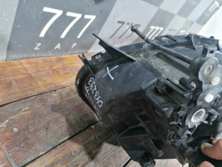 ПТФ передняя левая LED Kia Sportage 4 (QL) 18-22 Б/У Оригинал 92201D9600