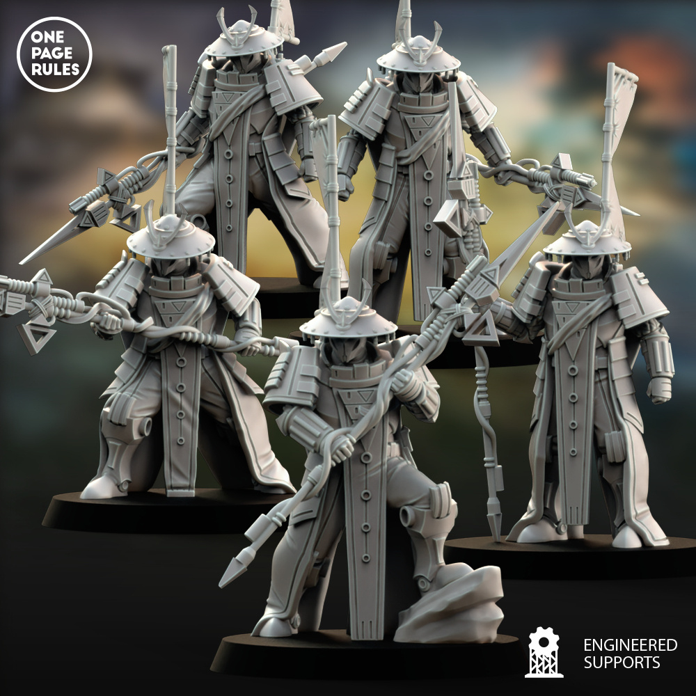 Dynasty Royal Guard