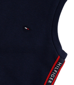 платье Tommy Hilfiger - темно-синий(KG0KG05828)