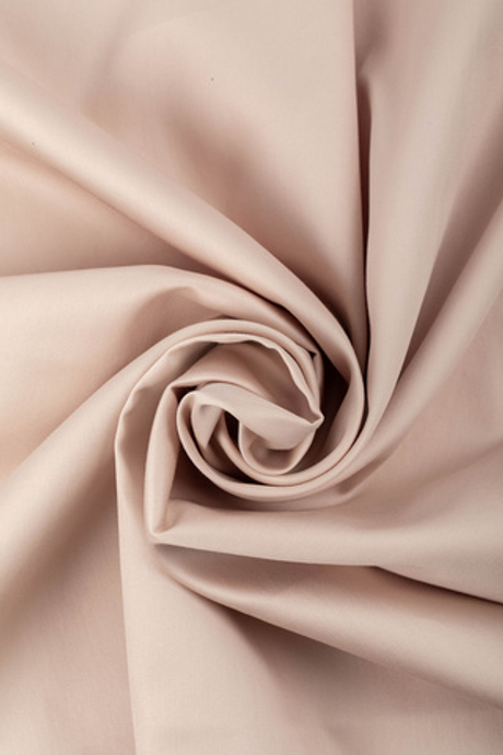 Постельное белье 2 спальное евро Luxberry Daily Bedding бежевая пудра