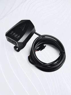 USB разъем для руля, зарядка для телефона на руль мотоцикла, электросамоката
