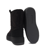 Утепленное угги Napapijri - черный(NP0A4H7E)