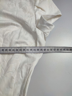 Платье Olga Grinyuk с цветами 44 размер