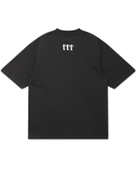 Мужская Футболка Ttt Serpent