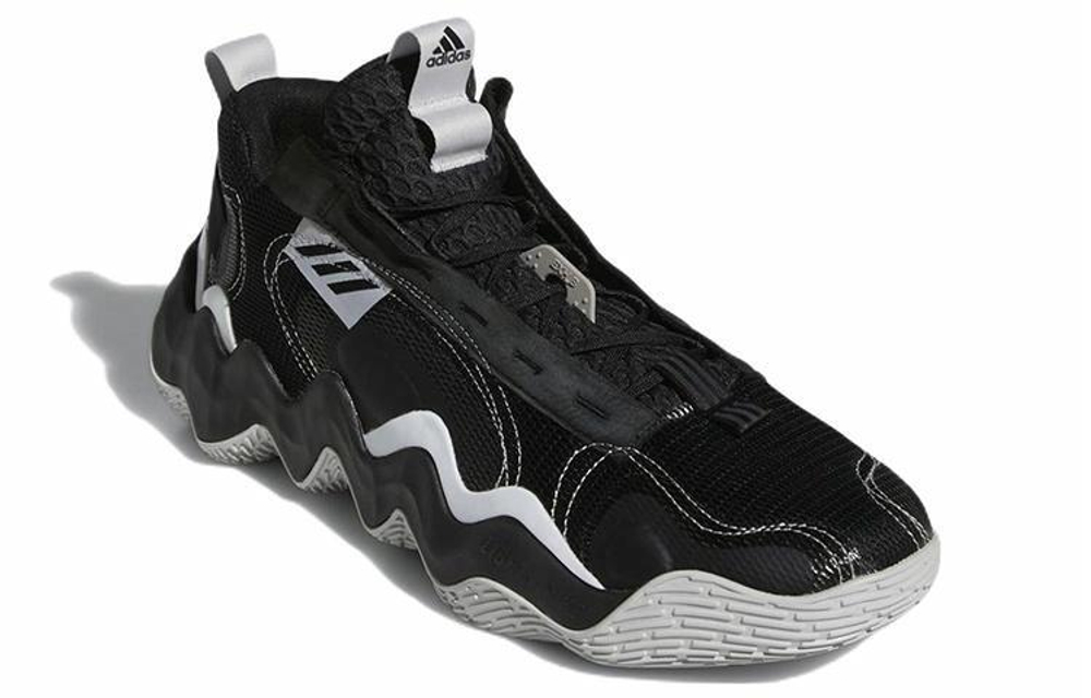 Кроссовки Adidas Exhibit B