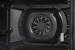 Духовой шкаф электрический HAIER HOD-P08TGW