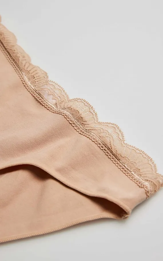 19681 Mini Трусы слипы