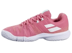 Женские кросовки для Padel Babolat Sensa - sun kissed coral
