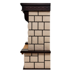 Портал Real Flame Stone 33 AO