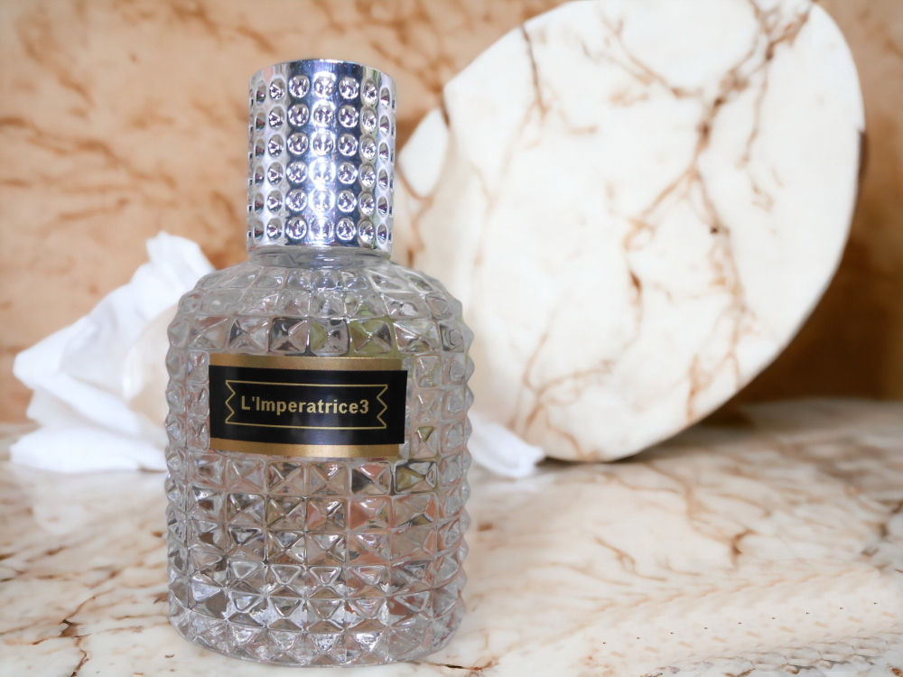 3 L'Imperatrice парфюмерная вода 60ml