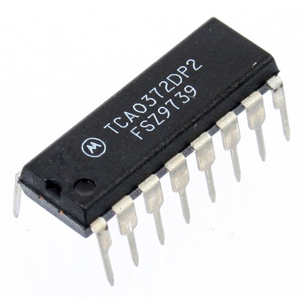 TCA0372DP2 dip16