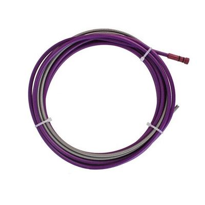 Лайнер из нержстали Arc 1.0-1.2 мм 5.0м SS для M5 / M6 / M5W / M55W / M5WM / M55WM / M65W