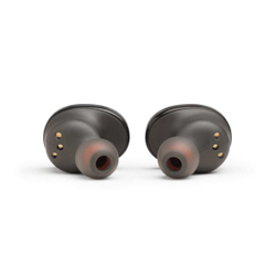 Беспроводные наушники JBL Tune 120 TWS Black