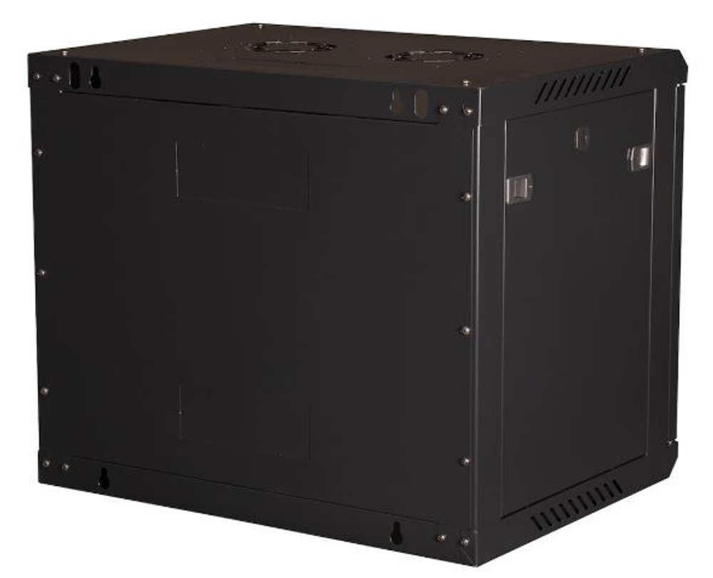 Шкаф настенный 19", 9U Datarex DR-642001