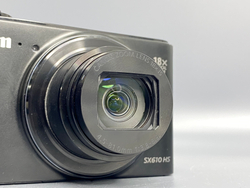 Canon PowerShot SX610 HS
