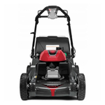 Газонокосилка бензиновая (бензокосилка) Honda HRX 537 VKEA